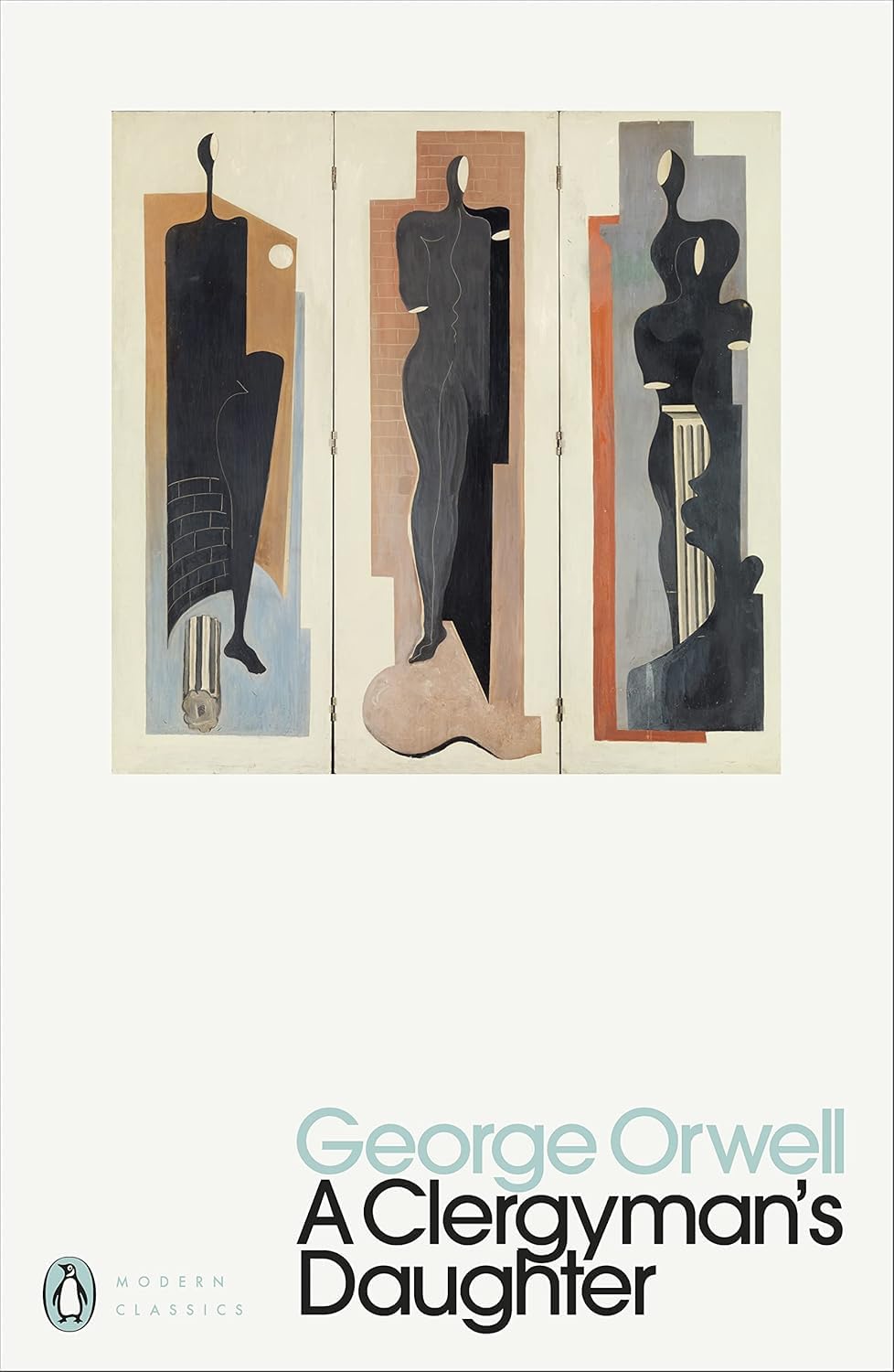 George Orwell