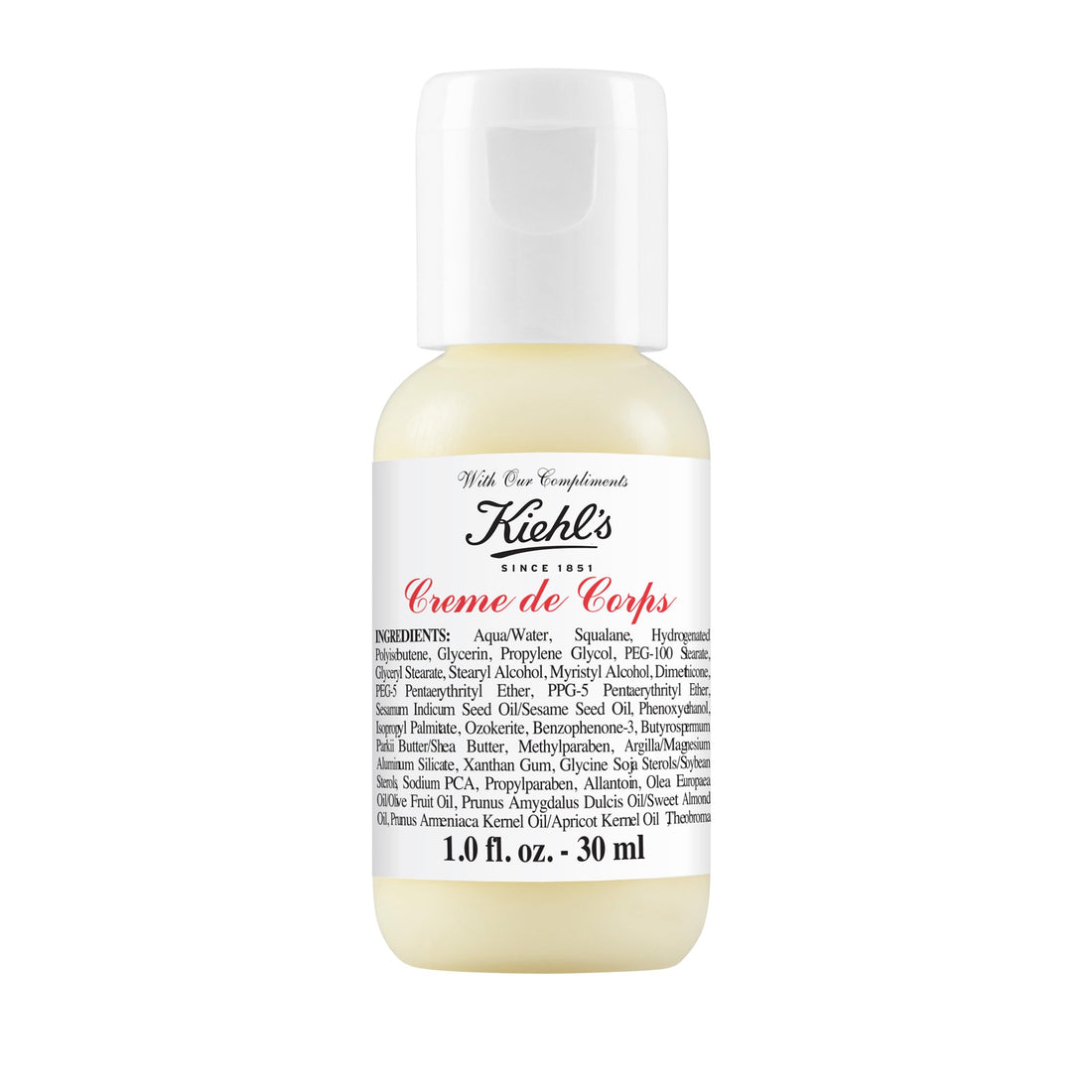 Kiehl's