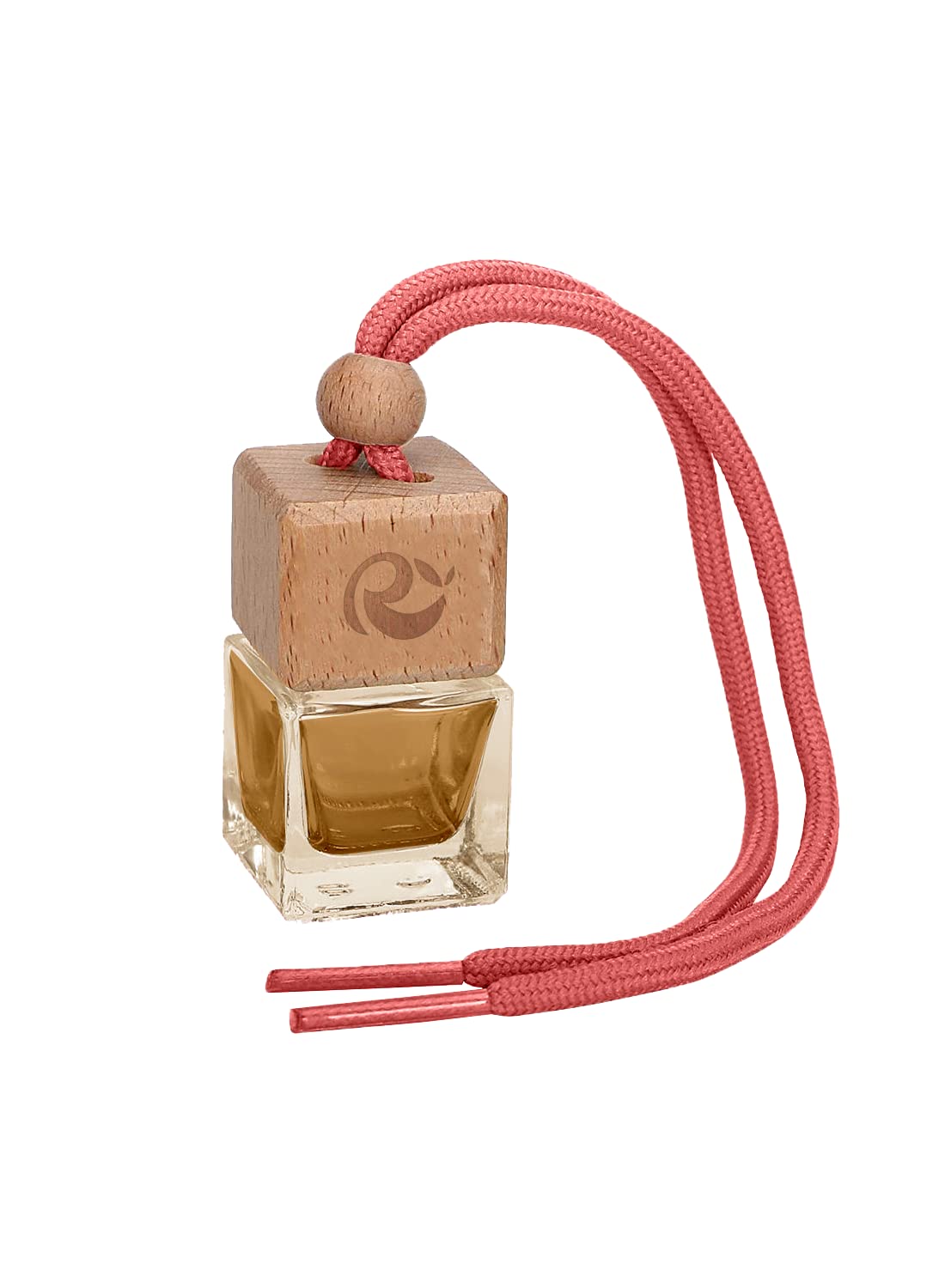 Roseraie Smart Scent Car Freshener Strawberry Glass – 10 ml