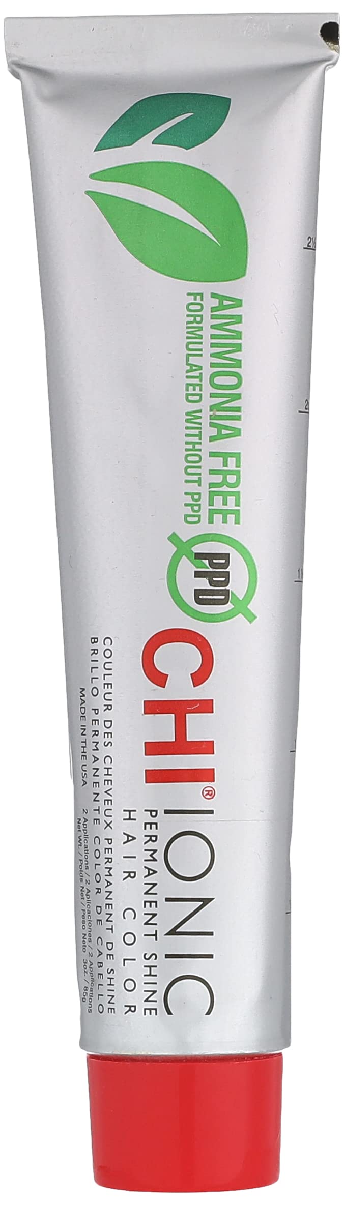 CHI