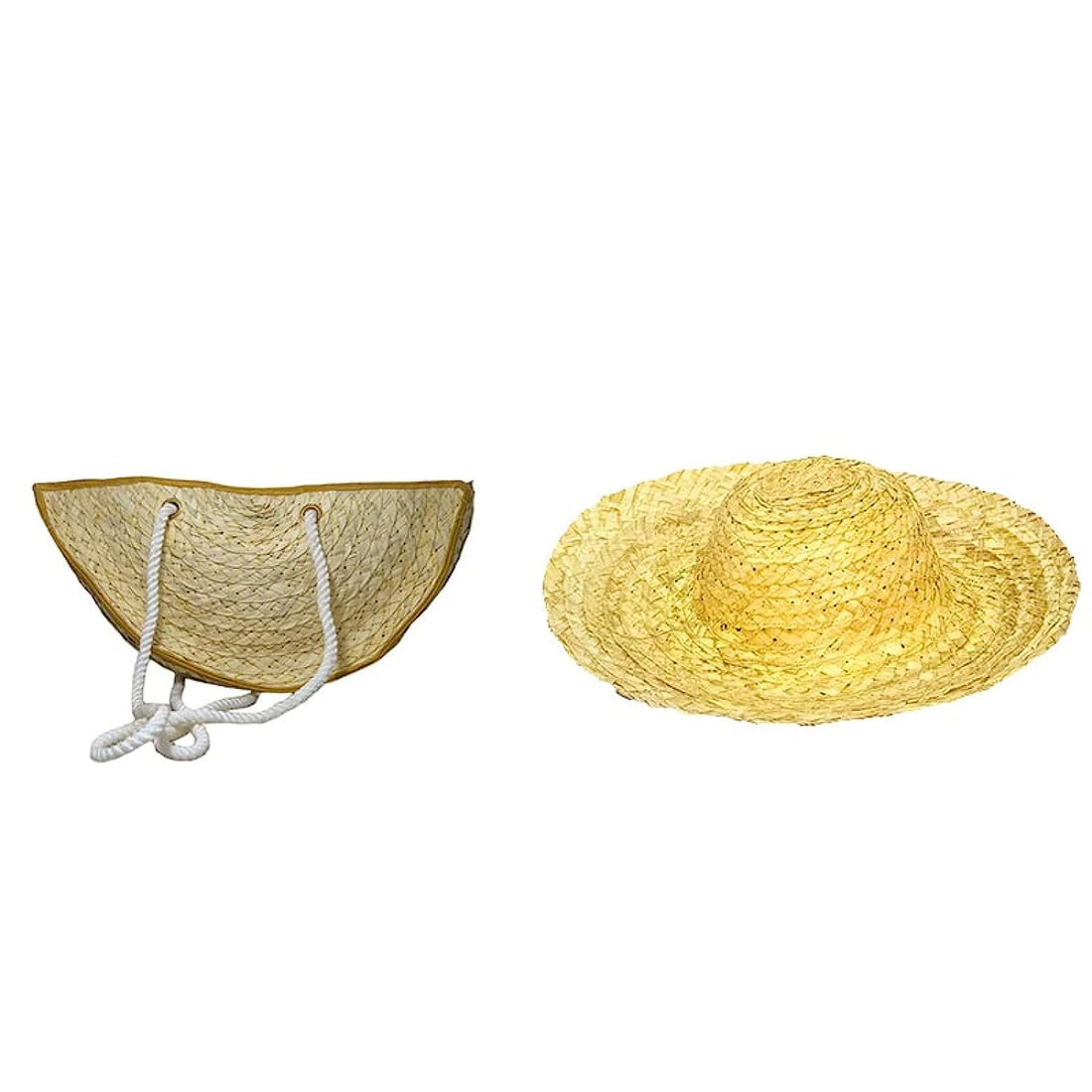 Egypt Antiques Summer Offer Bag Size 45cm Depth 15cm + Hat Gift Diameter 30cm Handmade 100% Natural by Jrid Al Nakhl