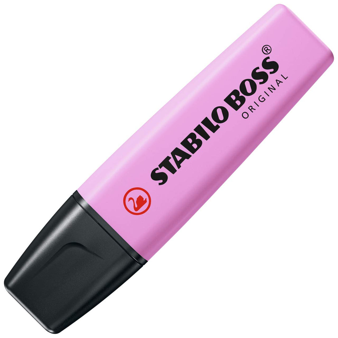 Stabilo BOSS Original Pastel Highlighter, Frozen Fuchsa