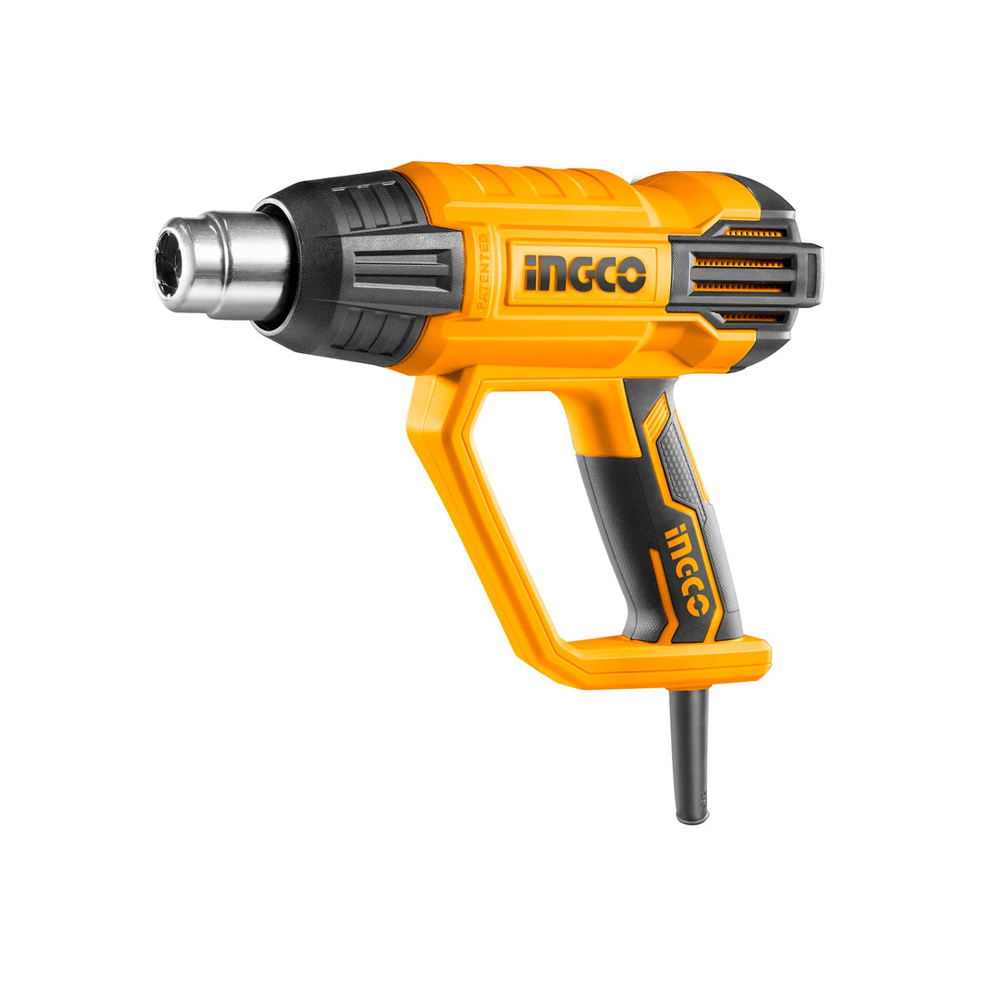 inGCO HG20008.2 Heat Gun Digital 2000W