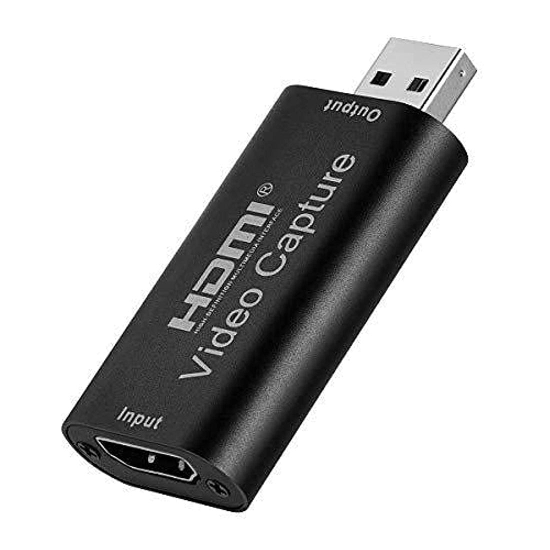 HDMI Video Audio Capture Card