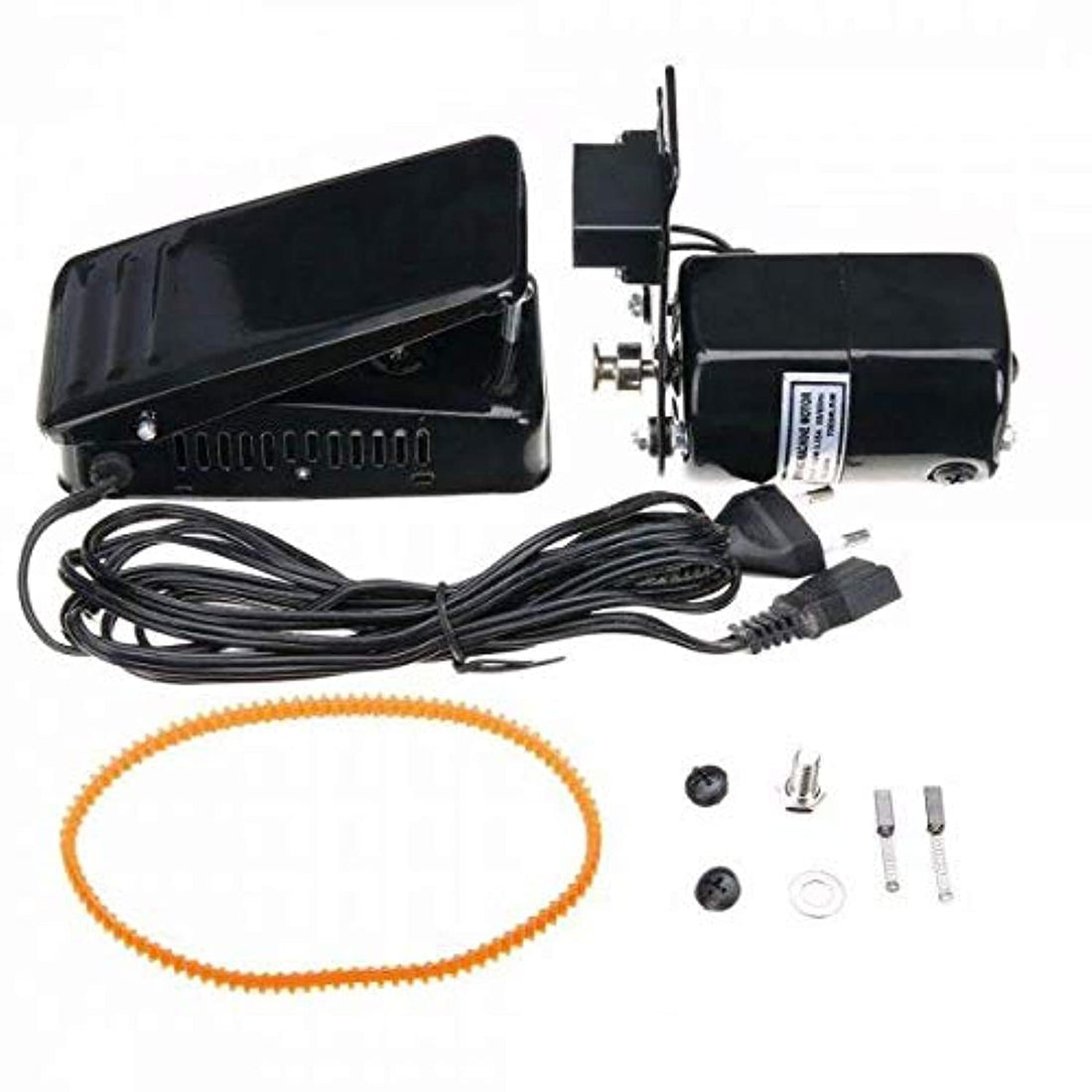 DELUX Sewing Machine Motor