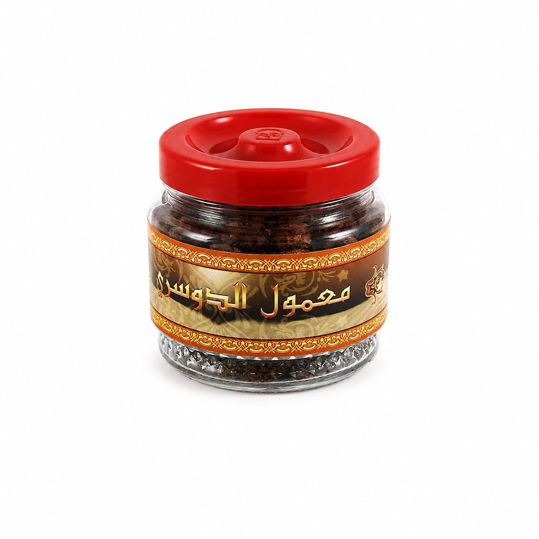 Maamoul Al-Dossary Bakhoor – Premium Wooden Bakhoor with Long Lasting Authentic Gulf Oud Scent