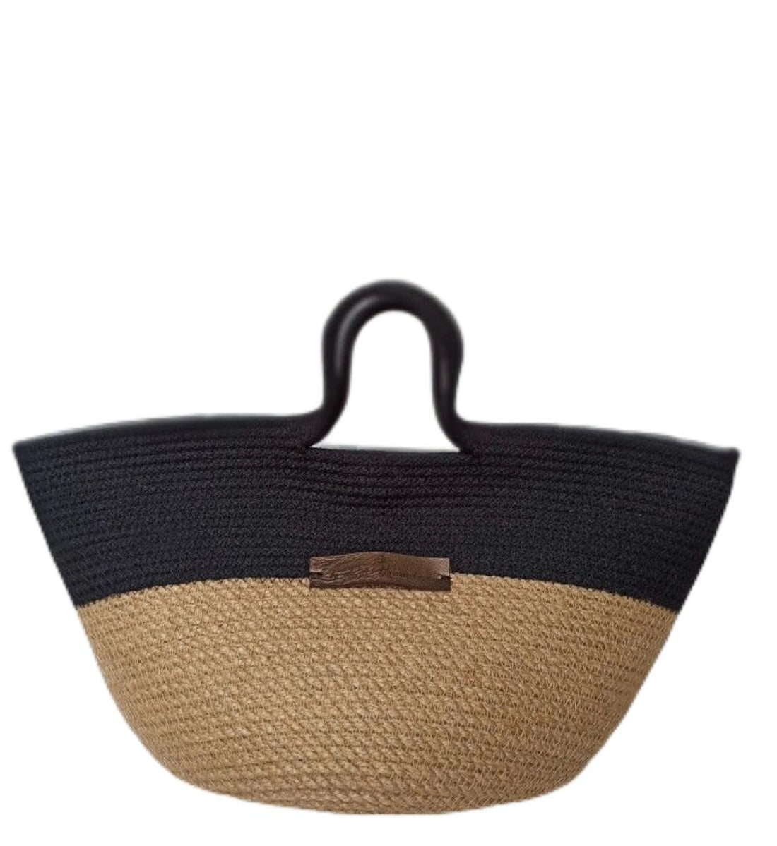 Woven it