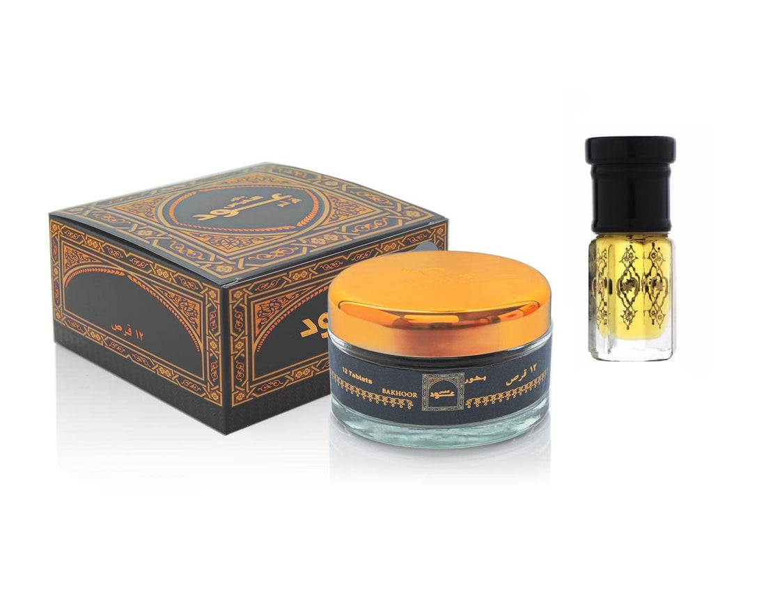 Banafa for Oud
