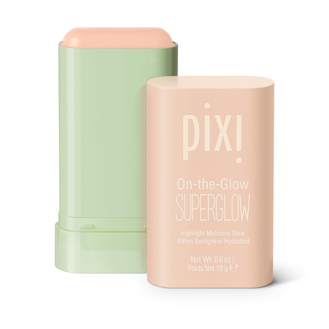 Pixi by Petra On-The-Glow Super Glow - Natural Lustre - 0.6oz