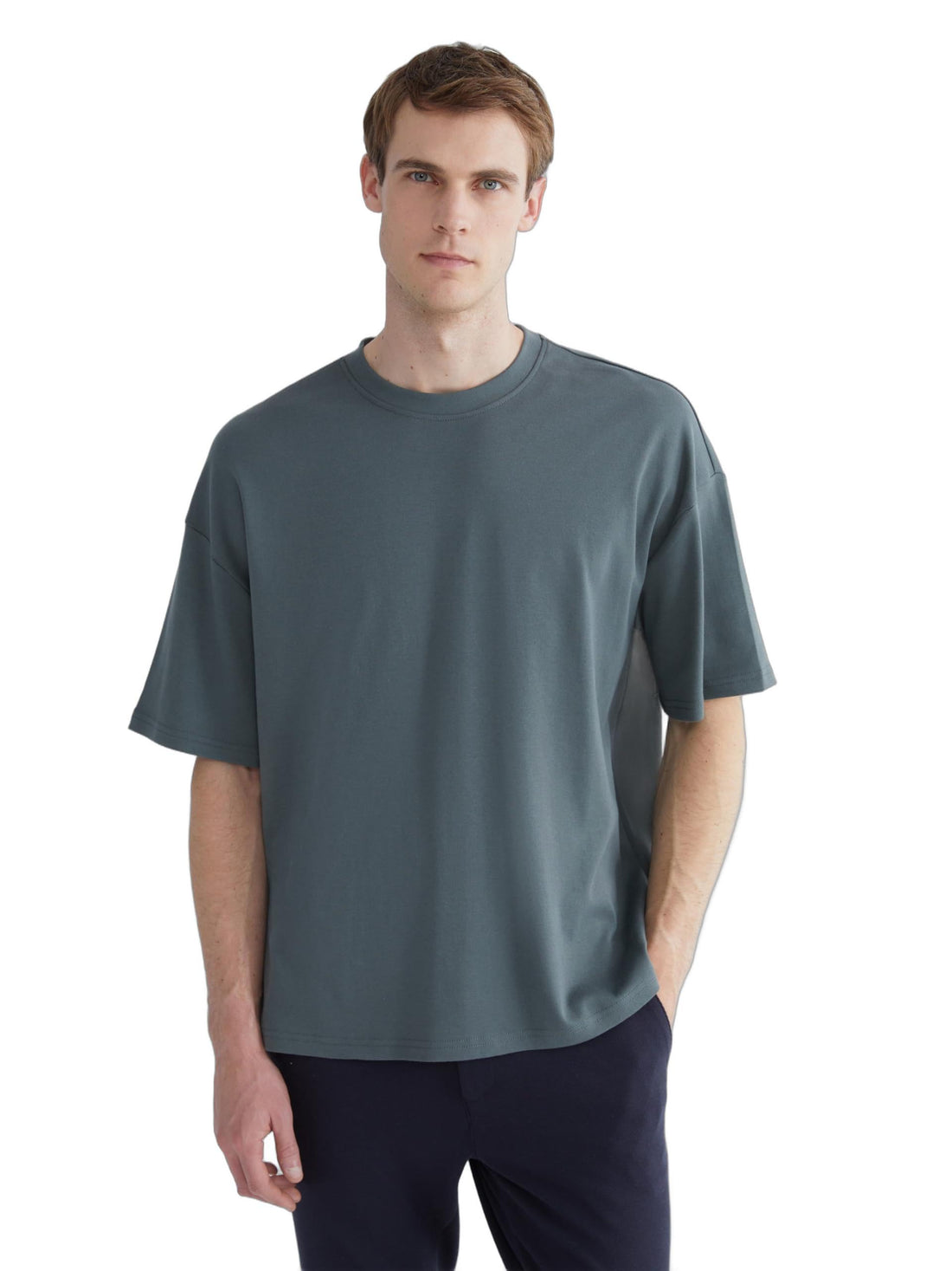 LC WAIKIKI Crew Neck Men's T-Shirt
