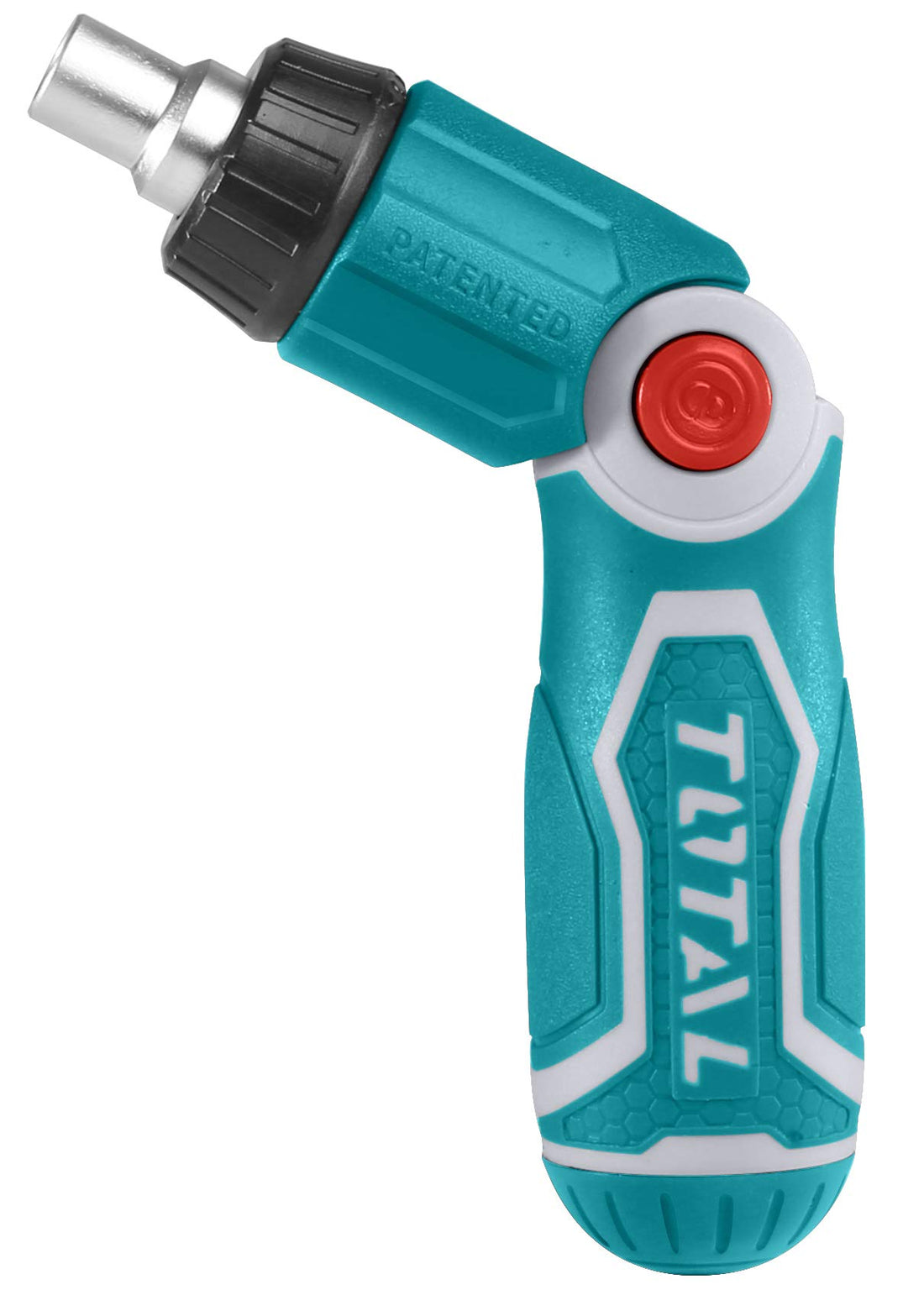 TOTAL TOOLS 13 IN 1 Ratchet screwdriver set - TACSD30136