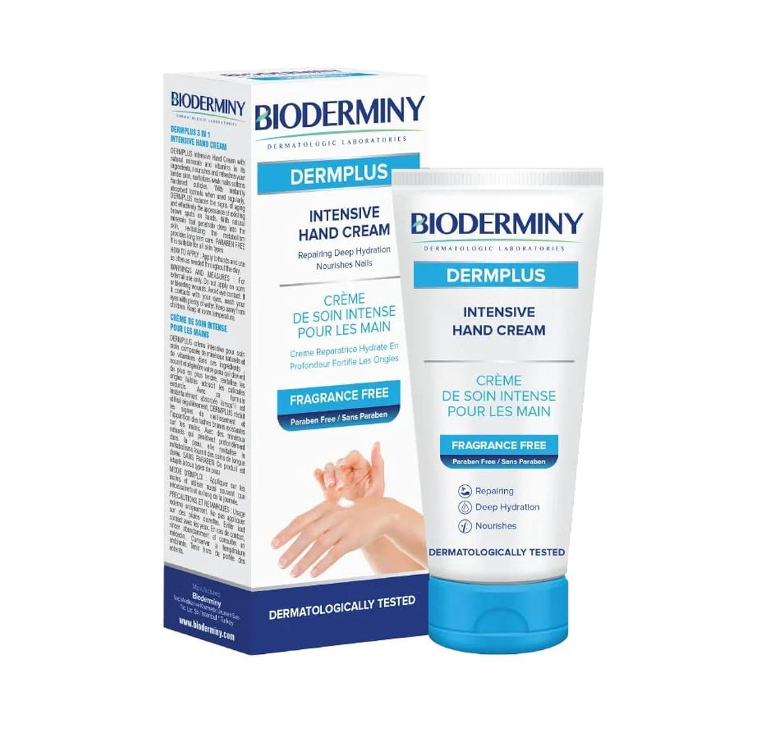 Bioderminy
