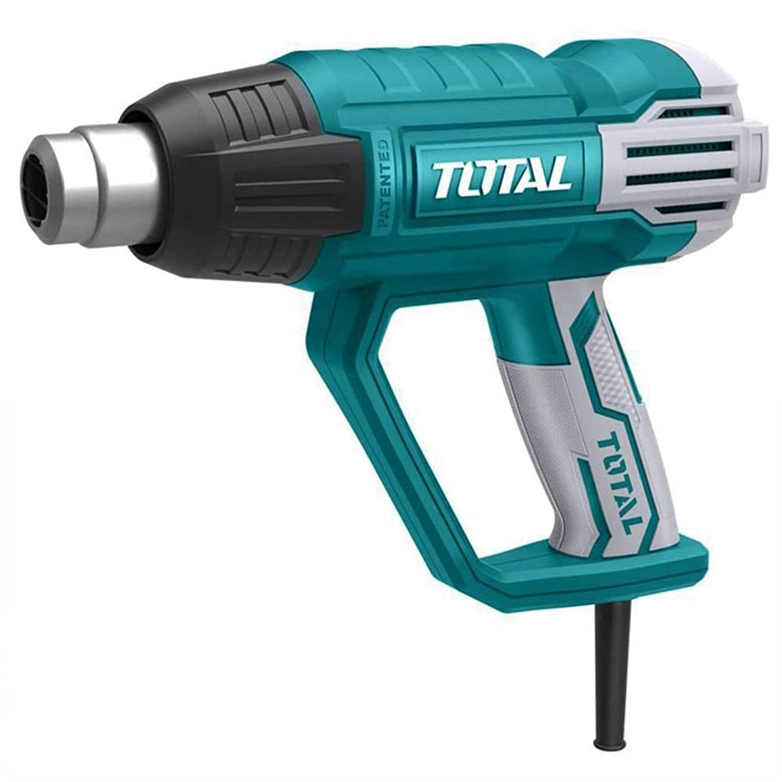 Total Hot gun 2000 watt Model: TB2006
