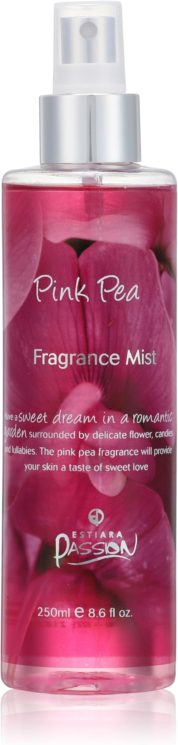 Estiara PINK PEA Fragrance Mist 250ML