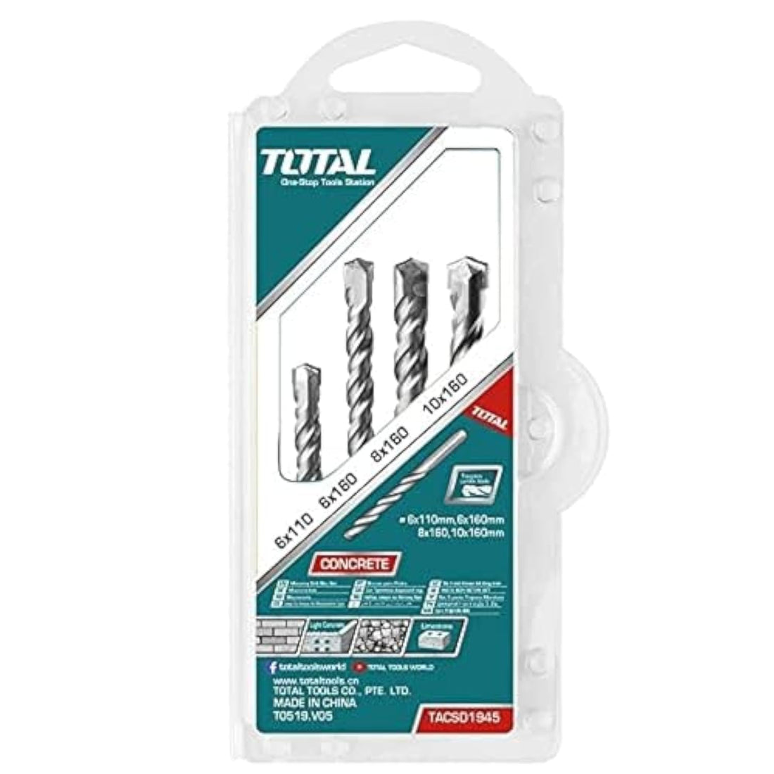 TOTAL