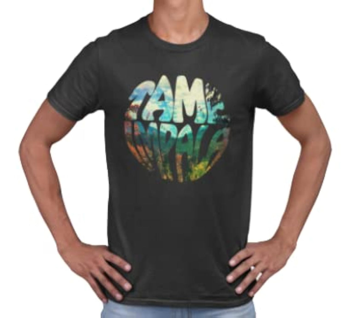 Team Impala T-Shirt (Medium)