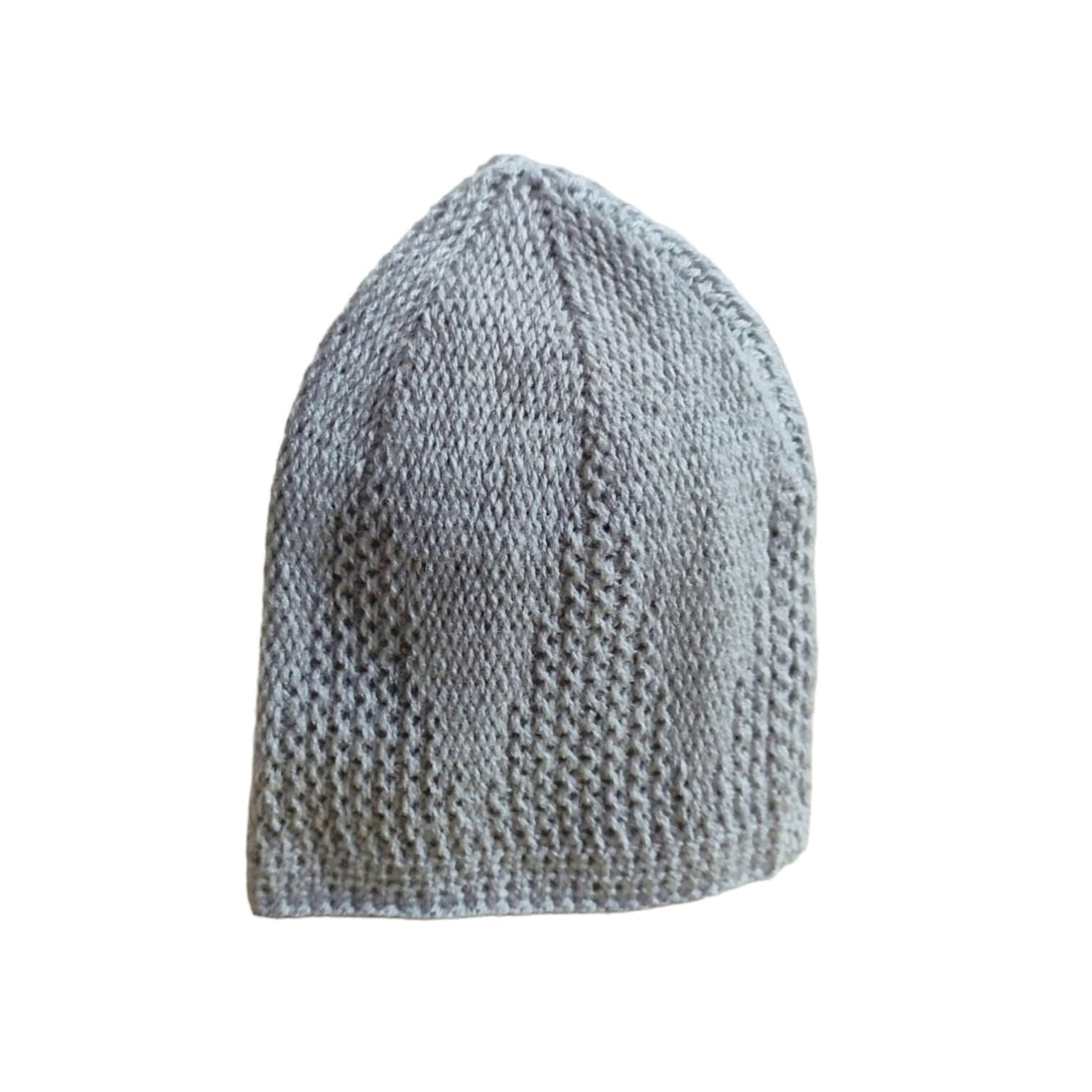Islamic Wool Hat