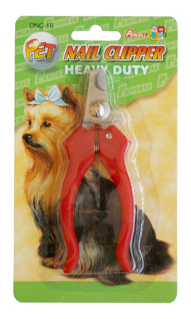 Nail clipper DNC-16