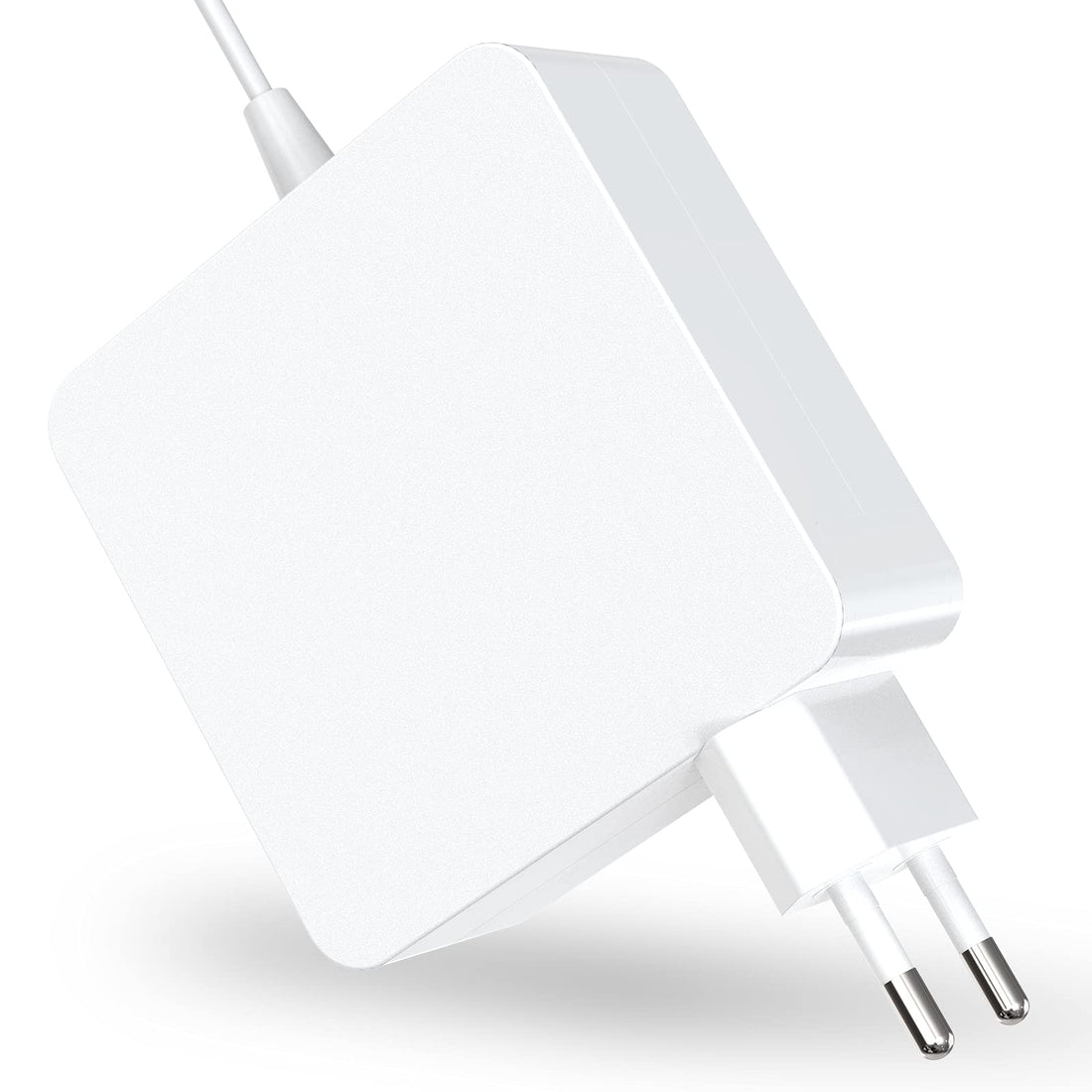 Compatible with Mac Book Air Charger 45W, T-tip Magnetic Power Adapter, Charger for Mac Book Air 11 Inch and 13 Inch, Models A1436/A1466/A1465/A1435