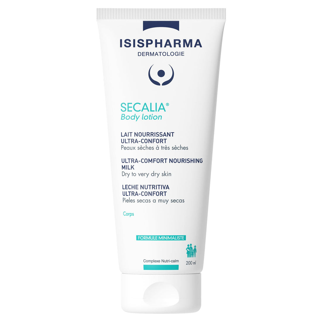 ISISPHARMA