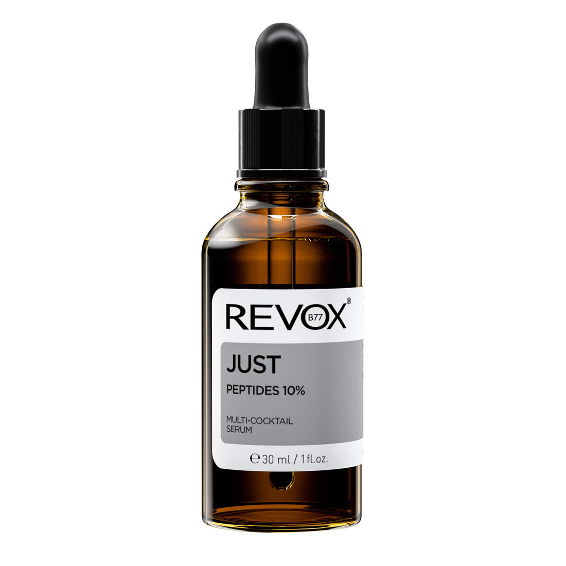 REVOX JUST PEPTIDES Multi Cocktail Serum 30ml