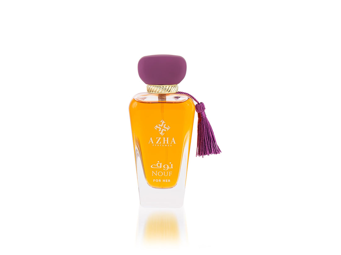 Azha Perfumes