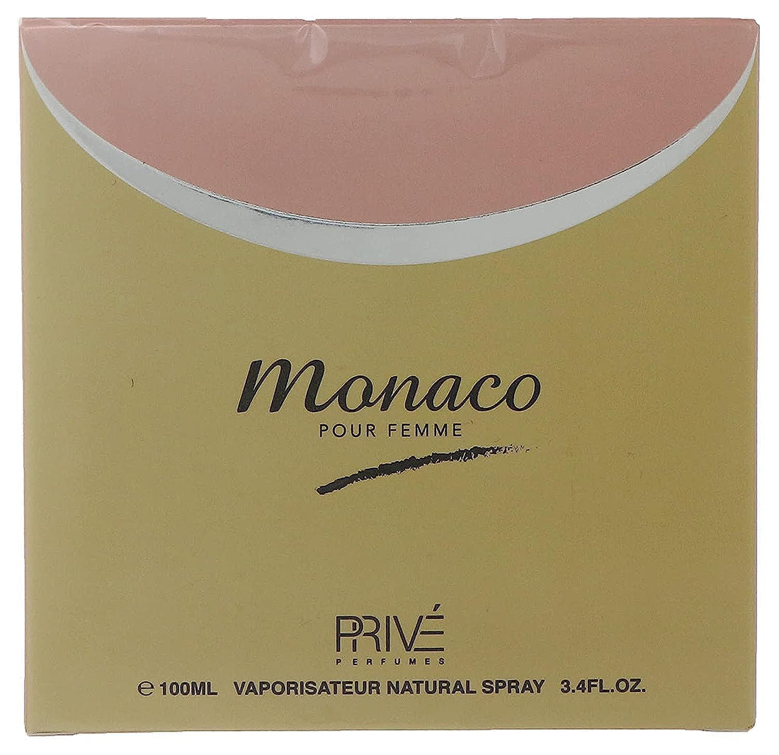 Monaco Spray for Girls -100ml