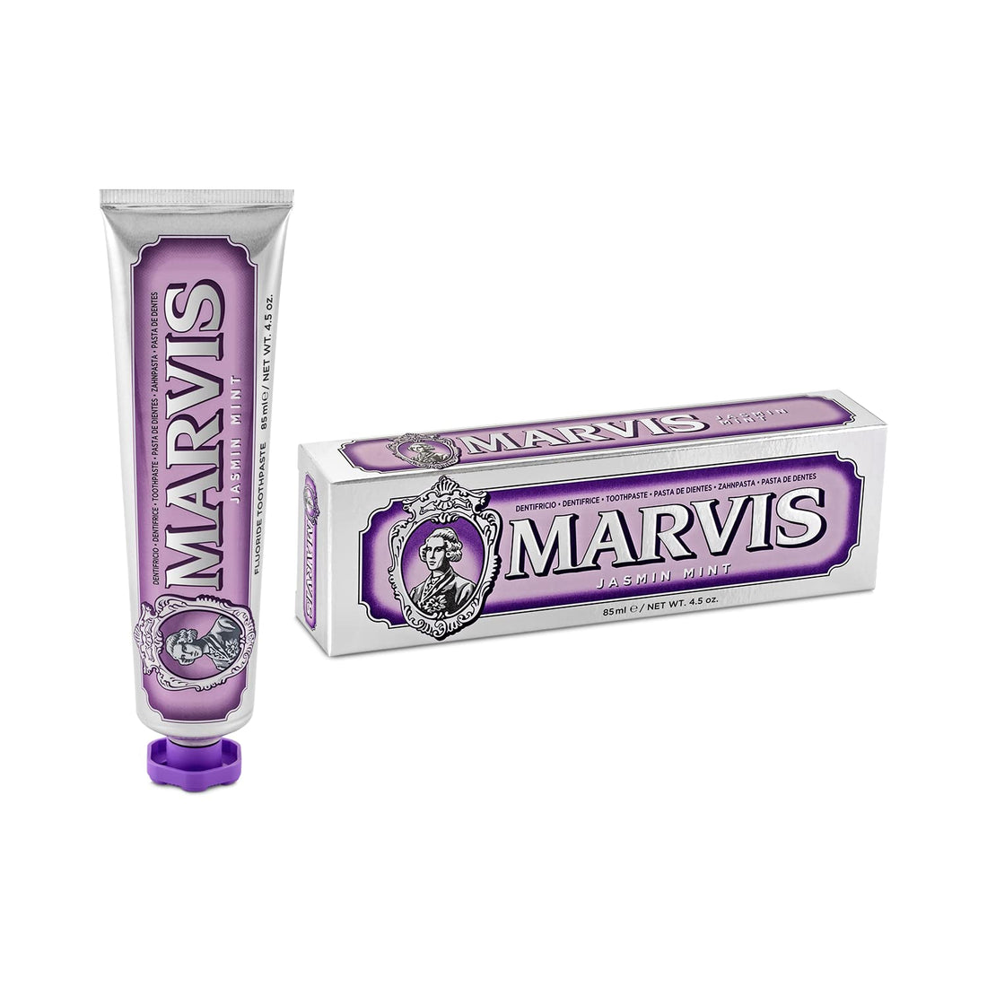 Marvis