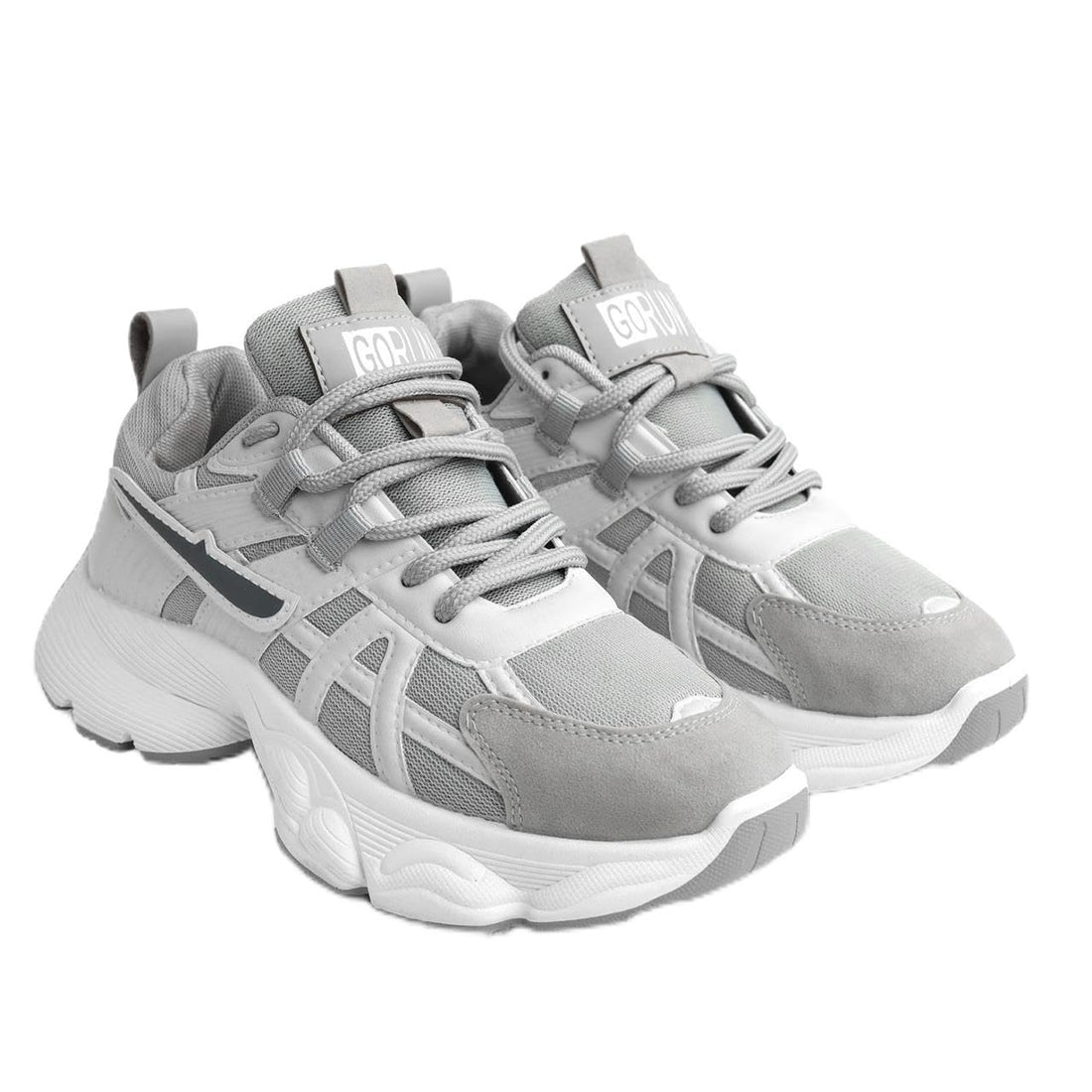 Now Shoes