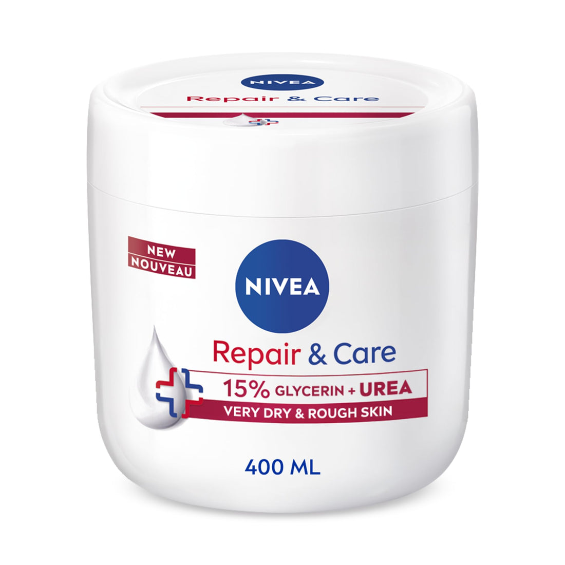 NIVEA