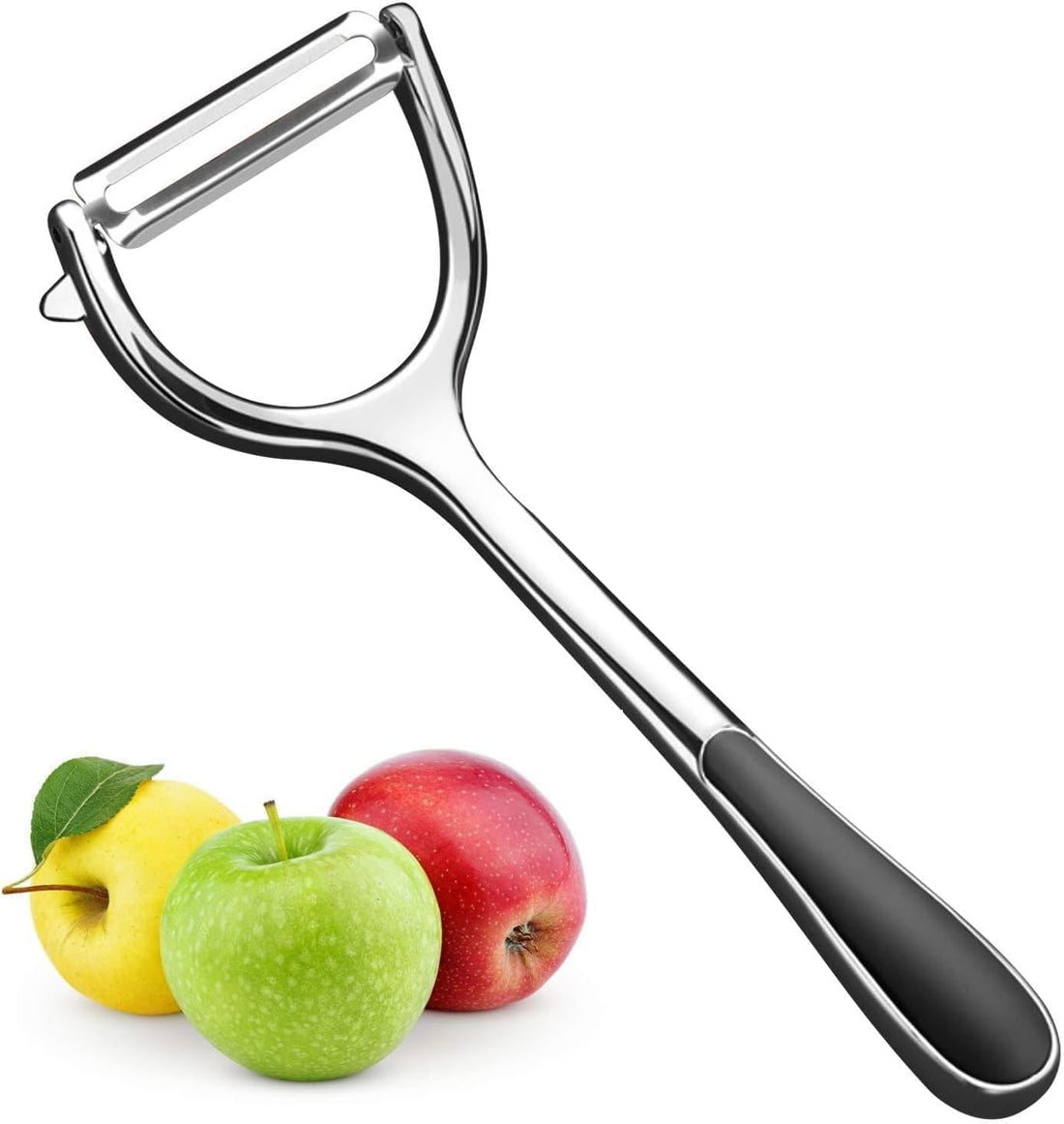 Potato Peeler Stainless Steel Peeler Carrot Grater Kitchen Multifunctional Julienne Peeler Kitchen Tool