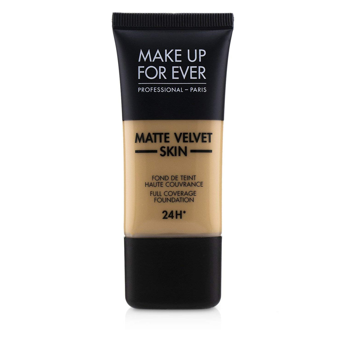 MAKE FOR EVER MATTE VELVET SKIN FOD NO.Y315