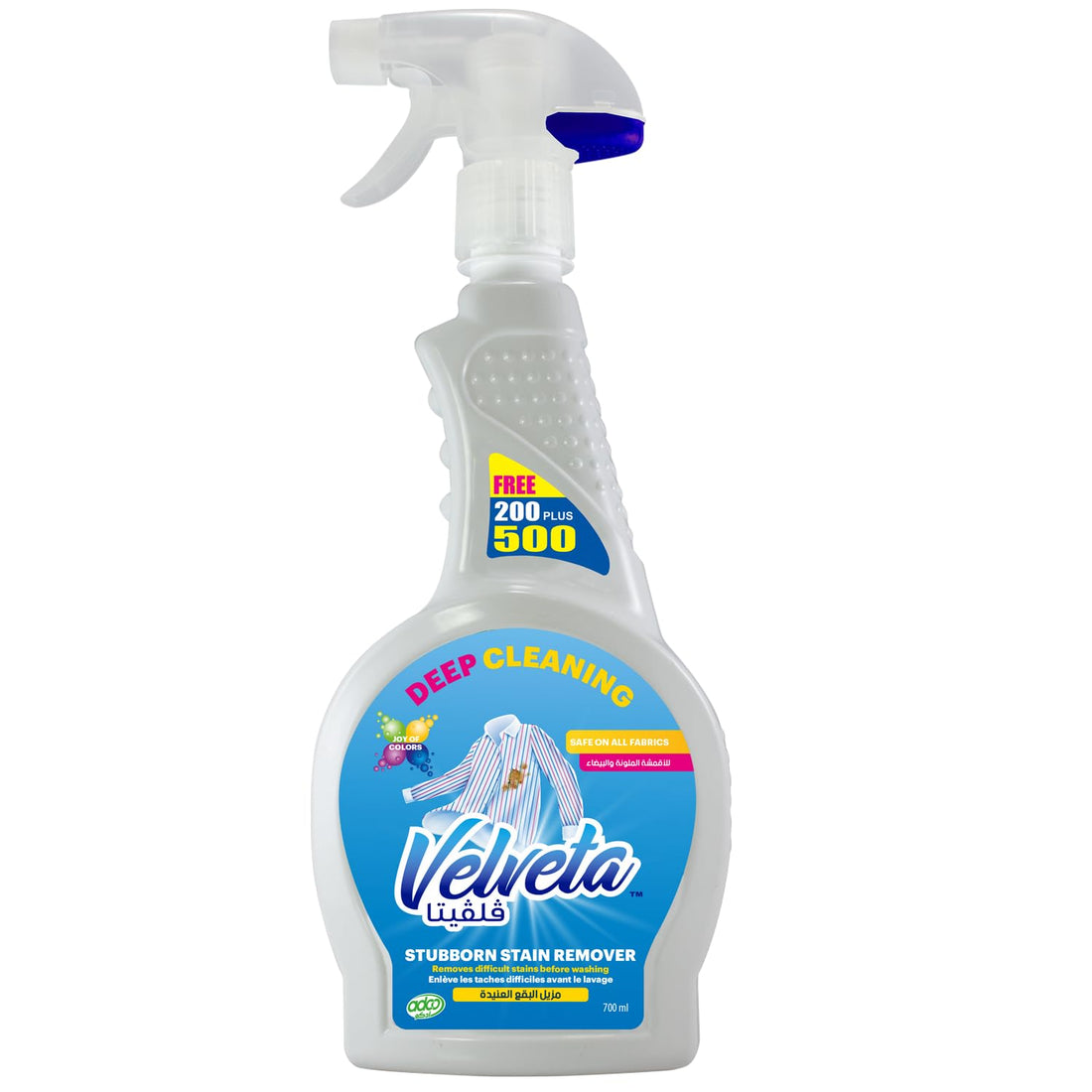 Velveta