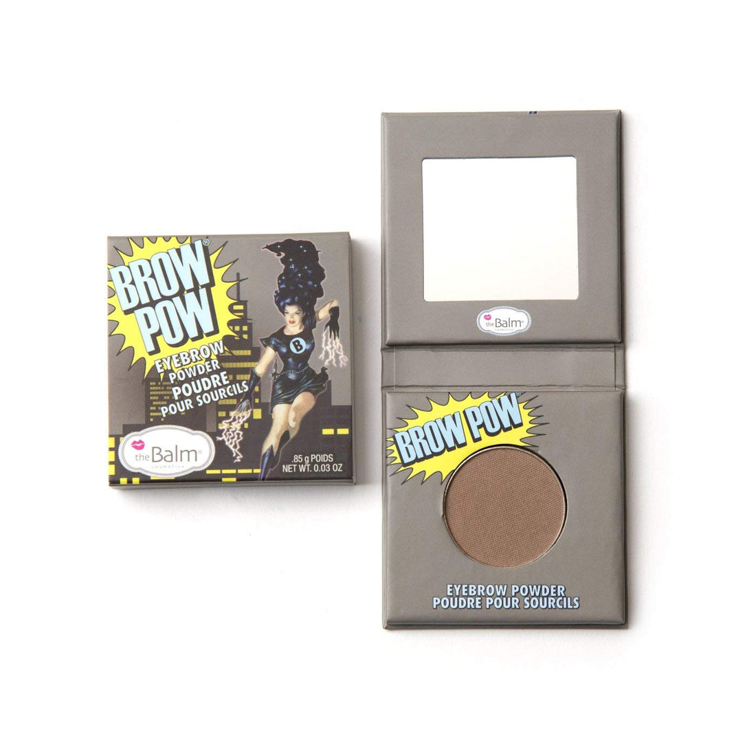 THE BALMC&G - Brow Pow Blonde