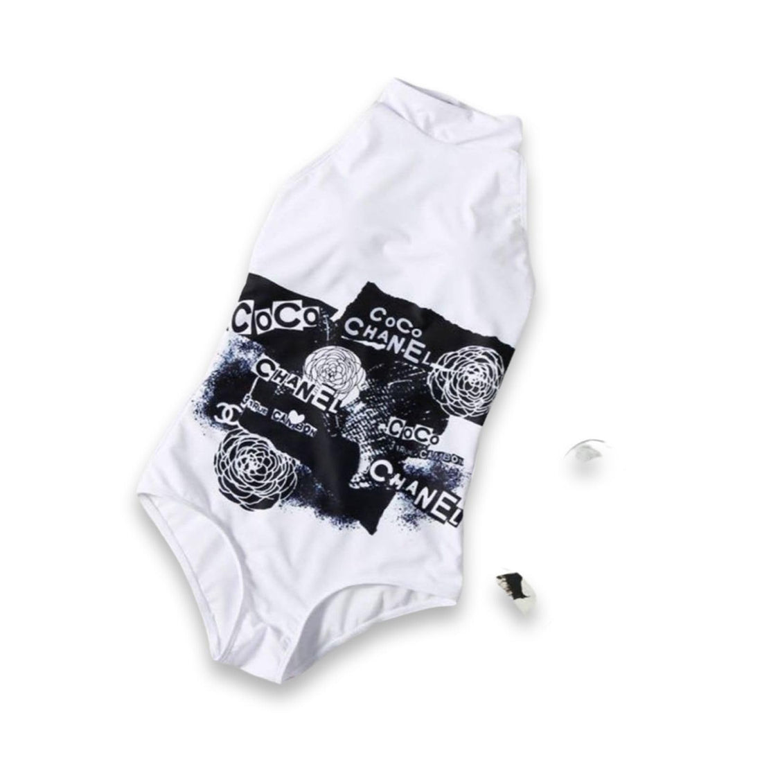A selection of swimwear for women, international brands, available in limited size(S) ONLY SIZE