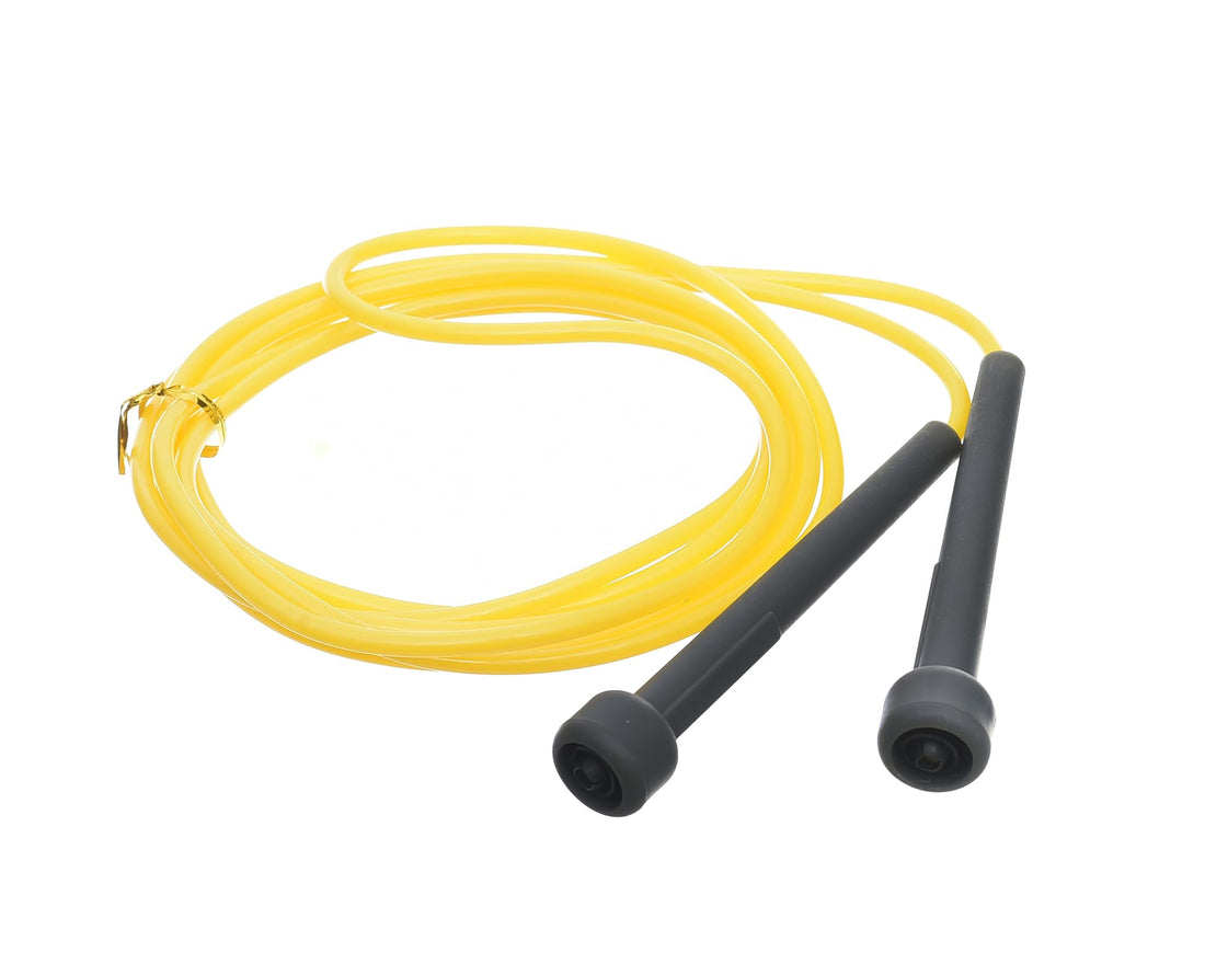 NaNa Jump Rope Comfortable Handle to Hold Adjustable Skipping Rope, Ideal for Body Gym Fitness for beginners kids and adult,Endless Hours Of Entertainment - Multi Color