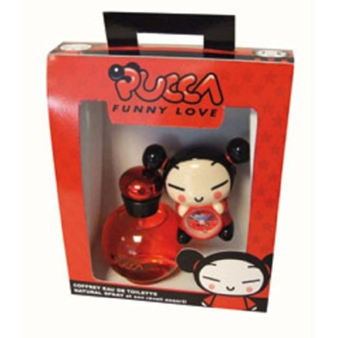 Pucca