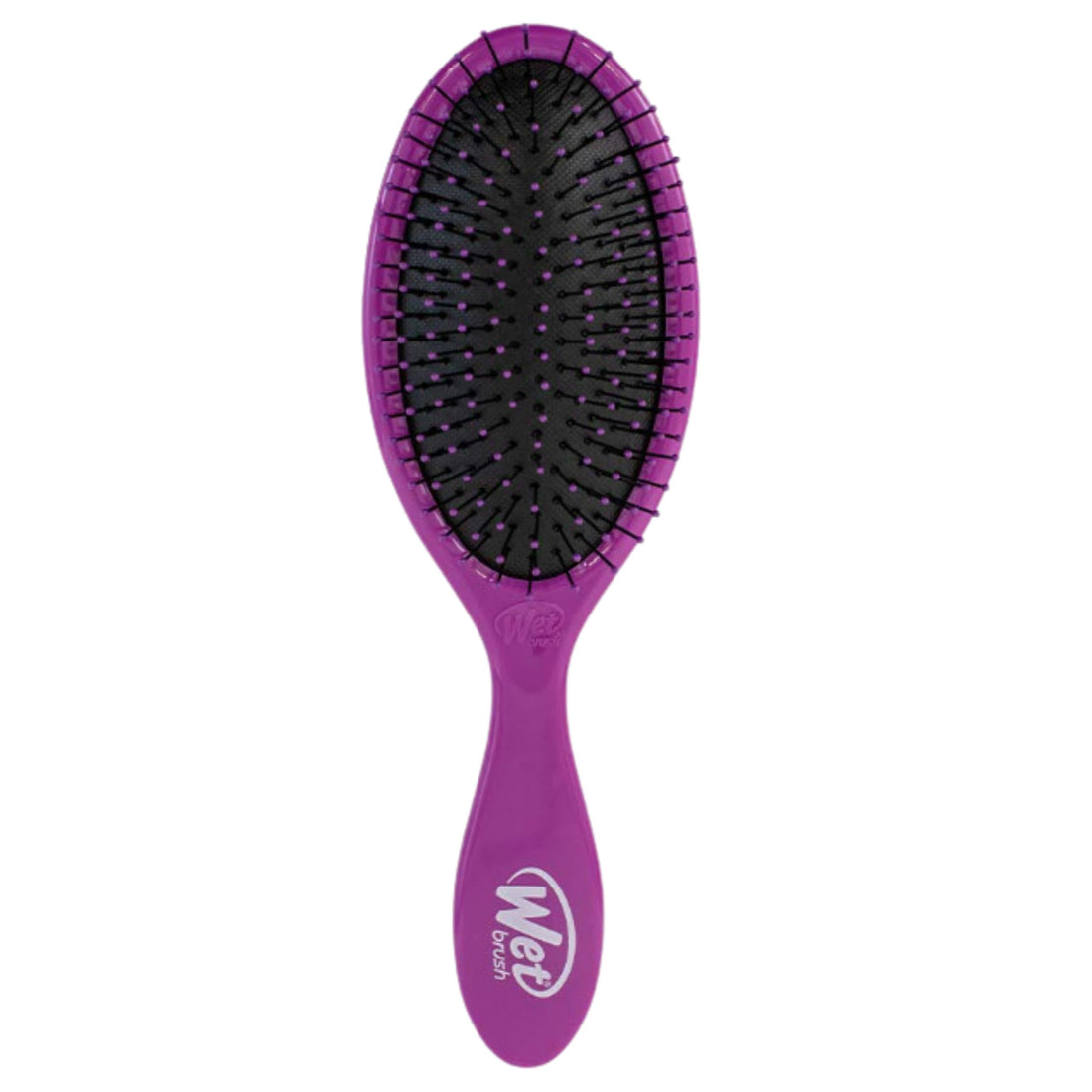 Wetbrush Original Detangler (Purple)