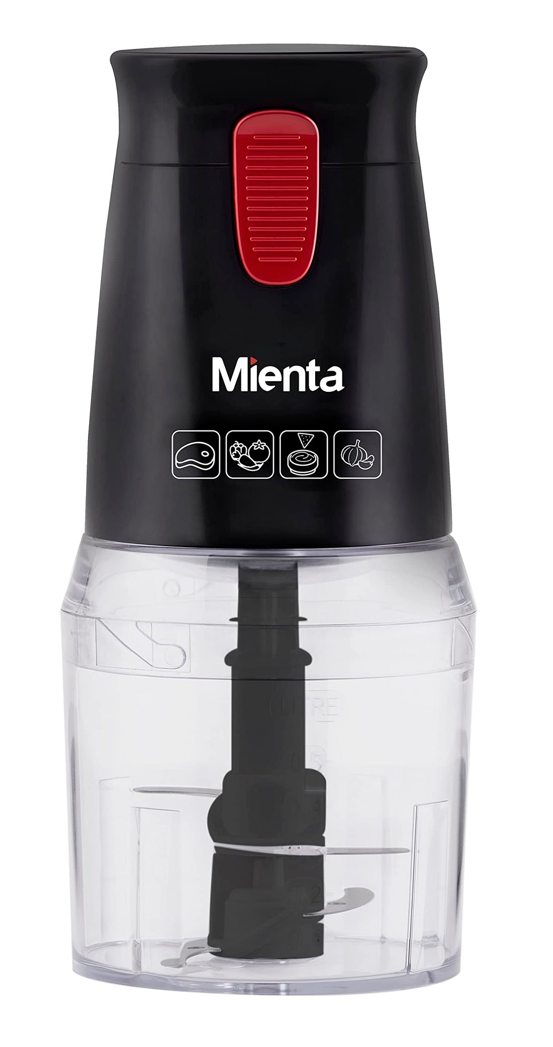 Mienta