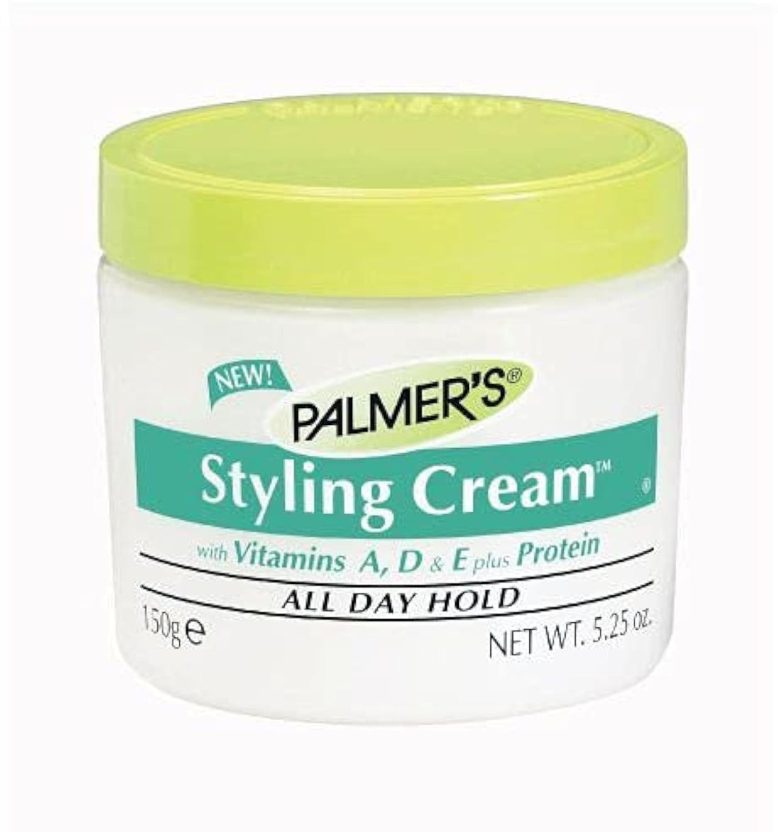 Palmer's Styling Cream (150g)