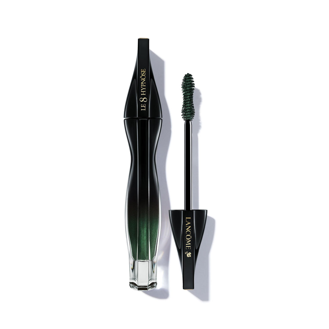 Lancome Le 8 Hypnose 04 Noir Malachite Mascara