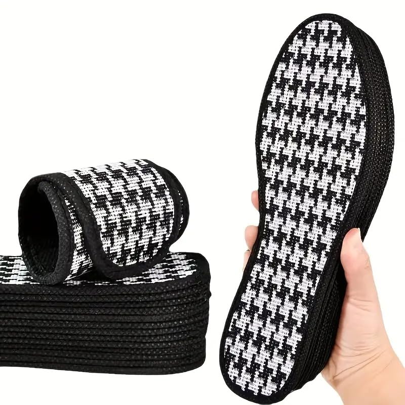 Scented Bamboo Shoe Brushes (Chinese Medicine) - Perfect for Odor Eliminating Feet and Ensuring Your Feet Comfort! - Natural Ingredients Generic