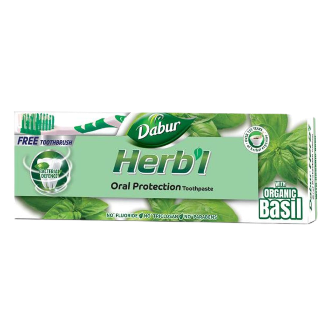 Dabur