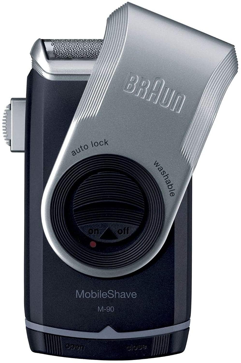 Braun