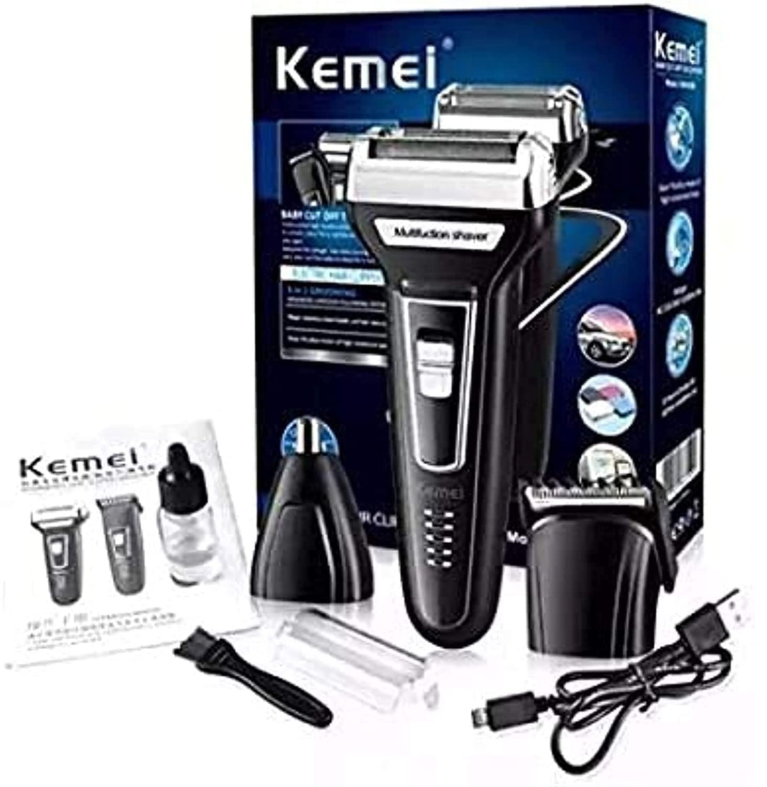 KEMEI