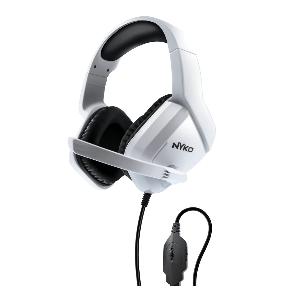 Nyko Np5-4500 Headset for Playstation 5