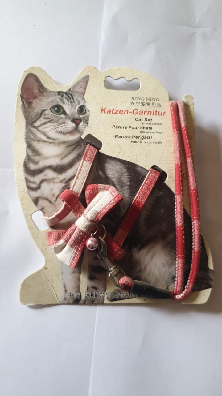 Chicco Pets Cat Leash 1m
