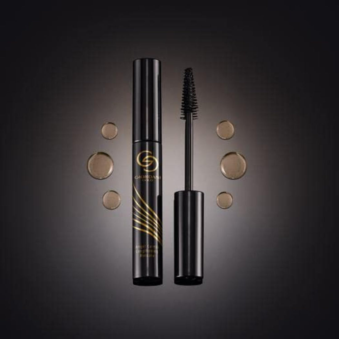 Oriflame GIORDANI GOLD Angel Caress Lengthening Mascara - Black
