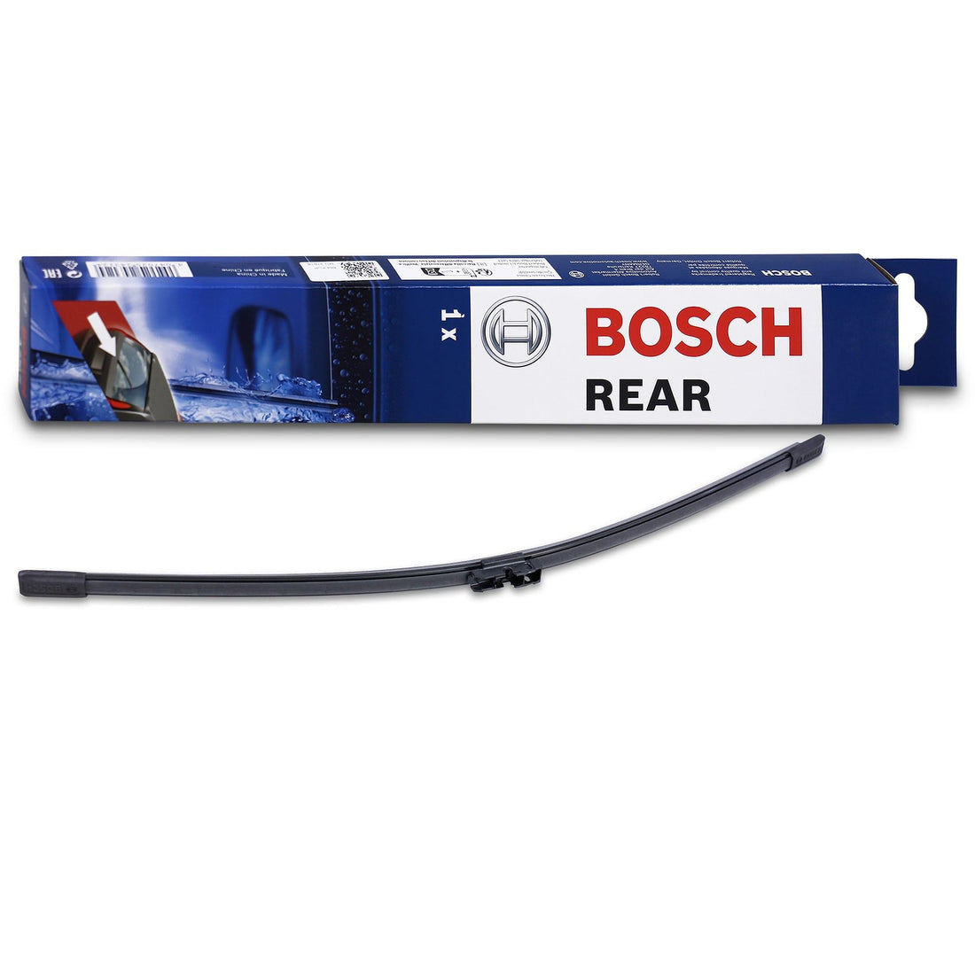 Bosch Rear Wiper Blade 3397008050 - XC60, XC90