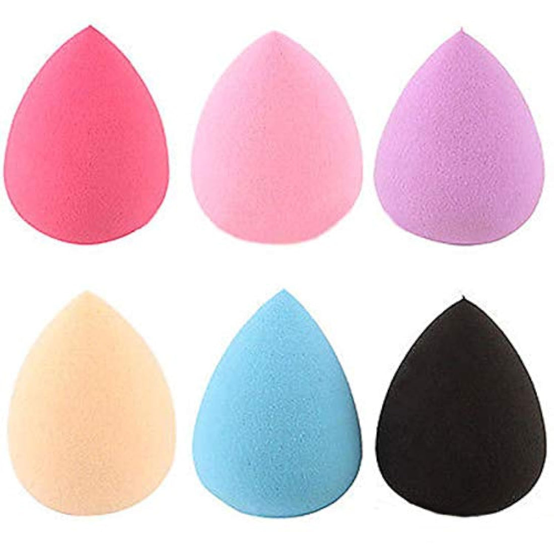 not known FOUNDATION SPONGE (6)